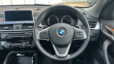 BMW X1 sDrive 20i [178] xLine 5dr Step Auto Petrol Estate